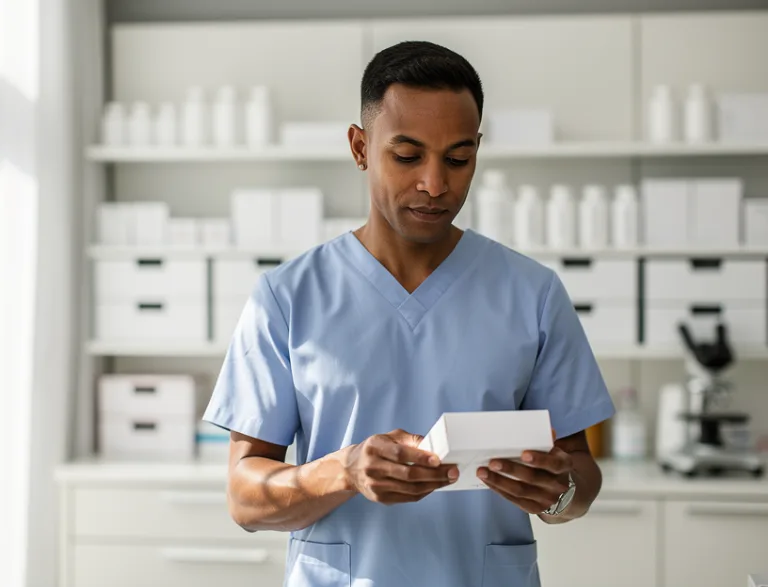 On-Call Pharmacy service in Saint-Hyacinthe